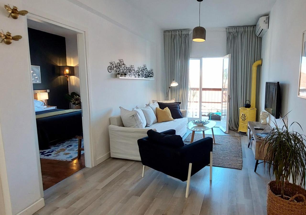 Aay- Best Corfu Town & Sea Apart 2Bedroom Renovated + Lift / Comfy&Design+Wifi المظهر الخارجي الصورة