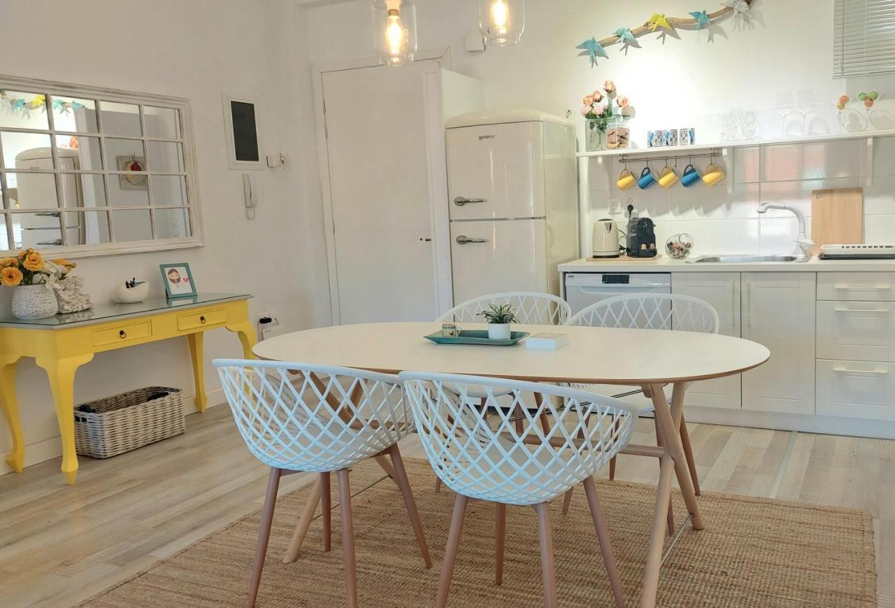 Aay- Best Corfu Town & Sea Apart 2Bedroom Renovated + Lift / Comfy&Design+Wifi المظهر الخارجي الصورة