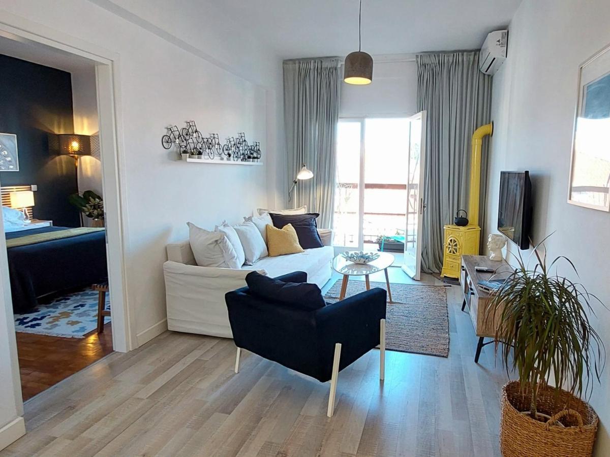 Aay- Best Corfu Town & Sea Apart 2Bedroom Renovated + Lift / Comfy&Design+Wifi المظهر الخارجي الصورة