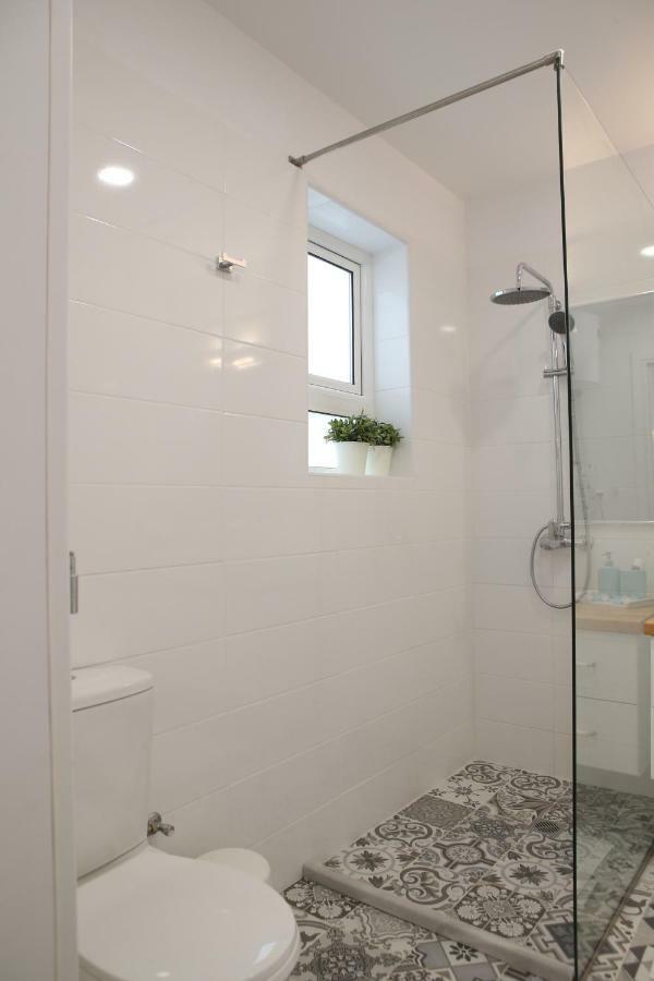 Aay- Best Corfu Town & Sea Apart 2Bedroom Renovated + Lift / Comfy&Design+Wifi المظهر الخارجي الصورة